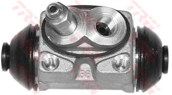 TRW BWD292 Arka Fren Silindiri Sol Hyundai Accent 1.3l 1.5l G4eh G4ek 4g13 4g15 95-00 - Abs Siz Araçlar Için 19.05 Mm