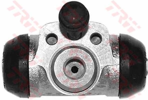 TRW BWD268 Fren Silindiri Favorit-Forman 90-95 - Felicia 94 > Caddy Ii 1.6/1.9d 96-00 19.00mm