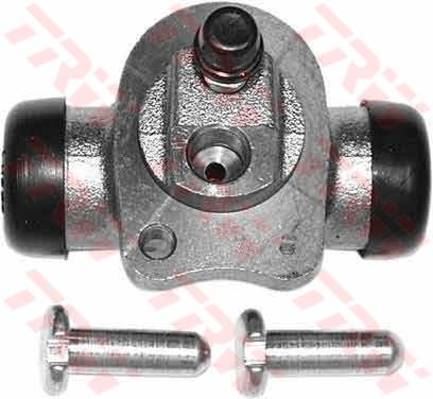 CAR.3540 Tekerlek Silindiri Sol - Sağ 19,00 Mm    Opel Combo 93-