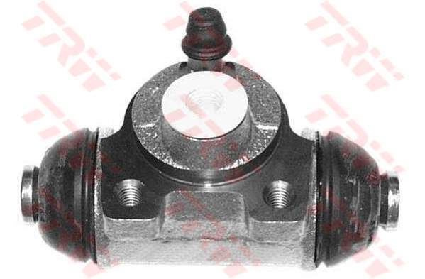 TRW BWA129 Fren Silindiri Logan 1.4-1.6 16v-1.5dci 04 > Clio Ii 1.2-1.4-1.6 16v-1.5dci 98 > 17.78mm