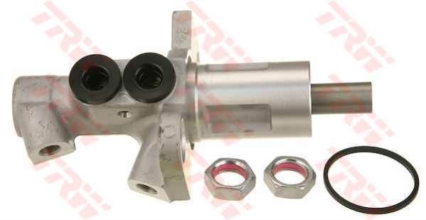 TPR-110535001 Fren Ana Merkez-25,40mm Ate/Teves (Vw Passat 03-05  Audi A4 01-08  A6 02-05  Seat Exeo 09-14 )