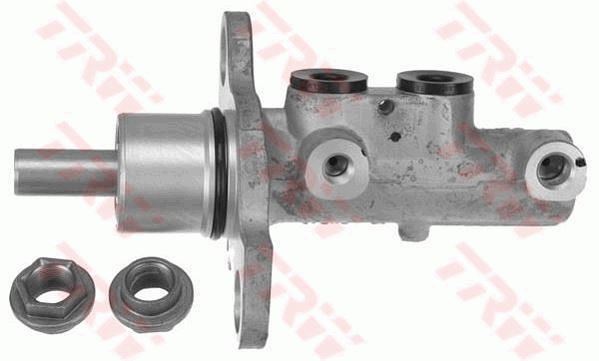 TRW PML436 Anamerkezsilindiri Alfaromeo159939159sportwagon939brera939spider939chevroletvectravectrafiatcroma19