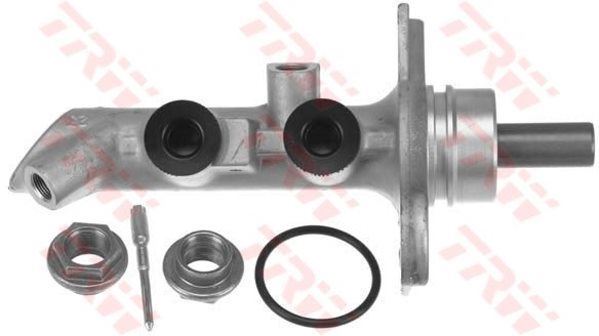 TRW PMK598 Ana Merkez Mgn Ii 1.4-1.5 Dci-1.9 Dci-2.0 02> 23.81 Mm