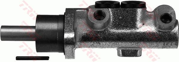 TRW PMK561 Fren Ana Merkez 03.2123-1526.3 (Abs'Li) (23,81 Mm) T4-Sharan