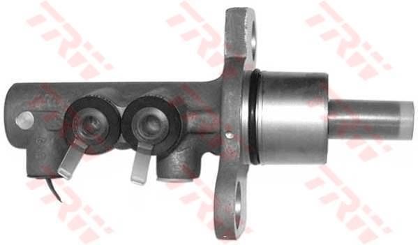 TRW PMK481 Ana Merkezi A4 1.8-1.8t-2.4-2.6-1.9tdi 95-01 Passat 1.8-1.8t-2.3vrs-2.8 V6 96-00 23.8mm