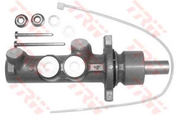 TRW PMK467 Fren Ana Merkezi Peugeot Partner 96>15 P406 95>04 Citroen Berlingo Abs Li 23.8mm