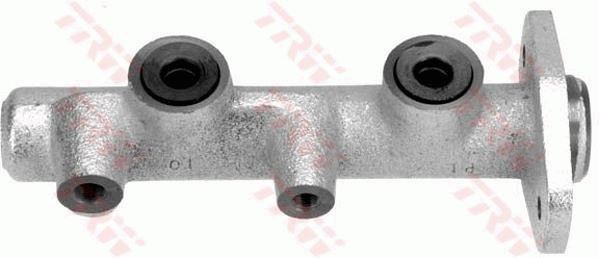 TRW PMK117 Ana Merkez Transit T12-T15 2.5 Td 86>94 23.81mm
