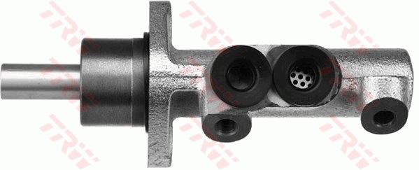 TRW PMH652 Fren Ana Merkezi Mgn I 1.4 16v-1.4e-1.6 16v-1.9d-1.9dti Abs Li