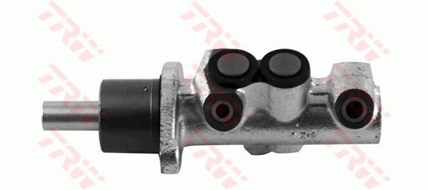 TRW PMF530 Fren Ana Merkezi Renault Clio Ii 98> Clio Symbol 00> Symbol Ii 08> 20.64 Mm