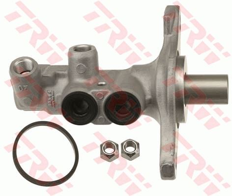 TRW PMF509 Fren Ana Merkezi Clio Iv 1.5dci 12 > Dacia Logan Ii -Sandero Ii 1.2-1.5dci 12 >