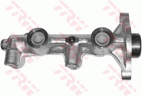 TRW PMF161 Fren Ana Merkezi 20.60mm Corsa C 00>06 Combo C 00>12 1.0-1.2-1.4-1.3dti-1.7dti 00>Abs Li