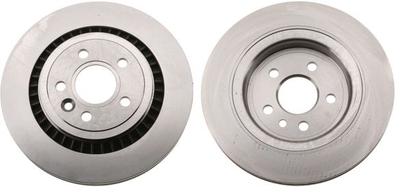 TRW DF6387 Arka Fren Aynasi Volvo S60 10 >13 > S80 Ii 08 >13 > V60 10 > V70 08 > Xc70 07 >13 > 302x5dl