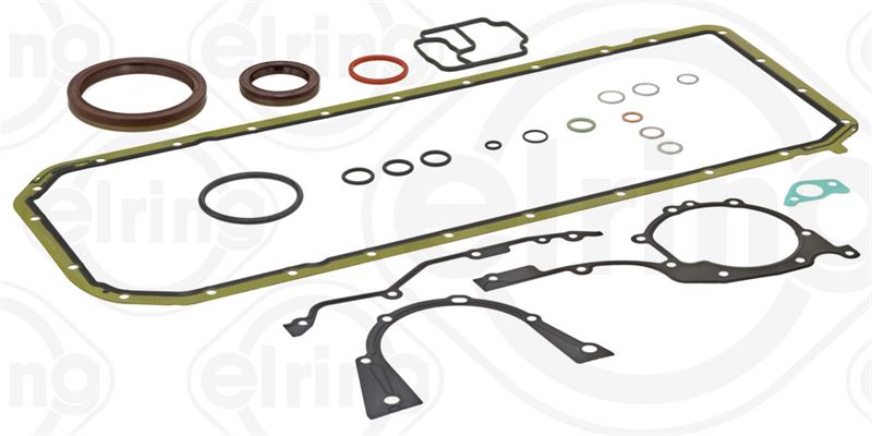 ELR-424.901 Conta Alt Takim ( Bmw M52 )
