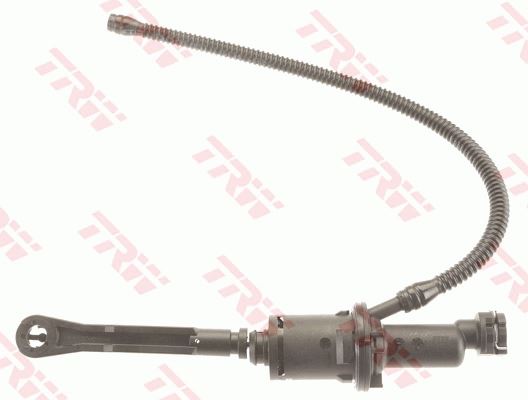 TRW PNB614 Debriyaj Üst Merkezi Partner-Berlingo 1.6-1.6 Hdi 08 > C4 1.6 Vti-1.8 İ 16v 07 > 15.87mm