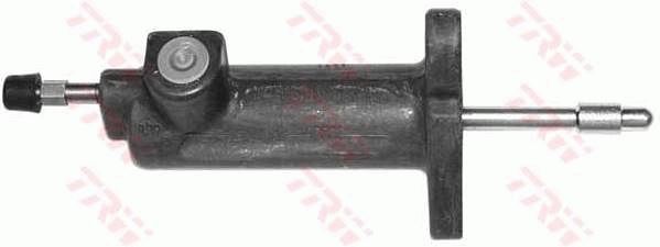 TRW PJK110 Debriyaj Merkezi Alt Mercedes W201 W123 W124 W202 W210 W126 W461