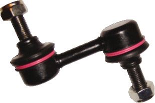 SU-236A Z-Rot On Subaru Impreza 2008-2011 / Subaru Legacy 2003-2008 / Subaru Forester 2008-2014