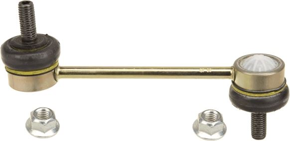 TRW JTS467 Z Rotu Arka P407 04 > C5 08 > C6 05 > L 140mm