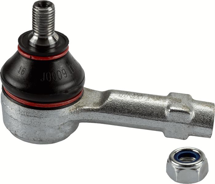 TRW JTE260 Rot Başi Diş Sağ/Sol Hyundai Elantra 1.6l G4cr 16v 90-95 / Atos 1.0l G4hc 98-> / Mitsubishi Lancer 1 .5l 4g15 C62a 89-94 1.6l 4g18 Cs3a 03-08 / Carisma 1.6l 4g92 Da1a 95-> 1.8l Gdi 4g93 Da2a 95-> / Vol