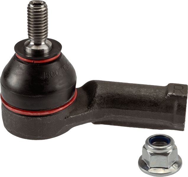 TEK FO-301 Rot Basi Sag  Escort