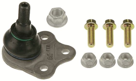 TRW JBJ779 X Rotil Ford Mondeo 07 >10 > Galaxy 06 > Smax 06 >10 > Volvo S80 06 >10 > V70 07 >09 >