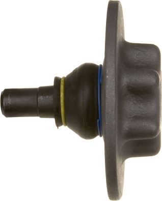TRW JBJ760 Amortisör Üst Rotili Helezon Rotili Master Ii-Movano Ii 1.9dti-2.2dci-2.5dti-3.0dti 00-