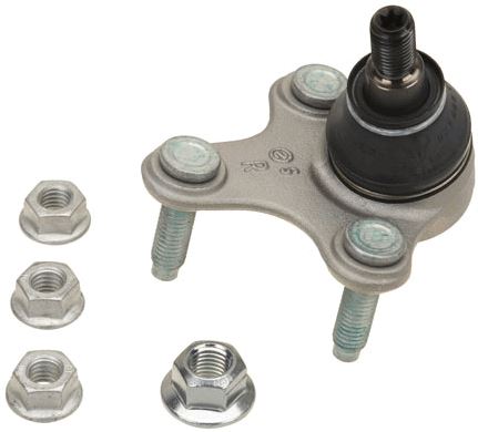 TRW JBJ752 Rotil Alt Sağ Golf V 03- - Caddy Iii 04- - Jetta Iii 05-10 -Toledo Iii 04-09 1.4-1.6-1.8-1.9-2.0