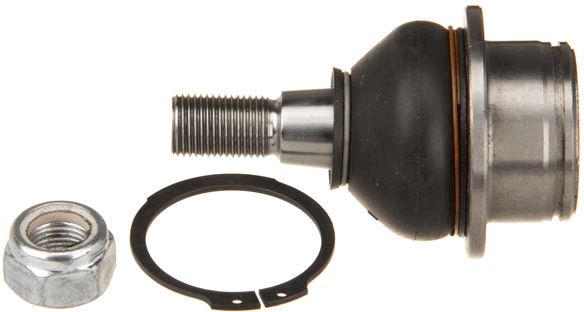 TRW JBJ730 Salincak Rotili Ön Alt Sağ / Sol Transit V184 01>06 Transit V347-V348 06>11 Connect 02>13 Custom 11>