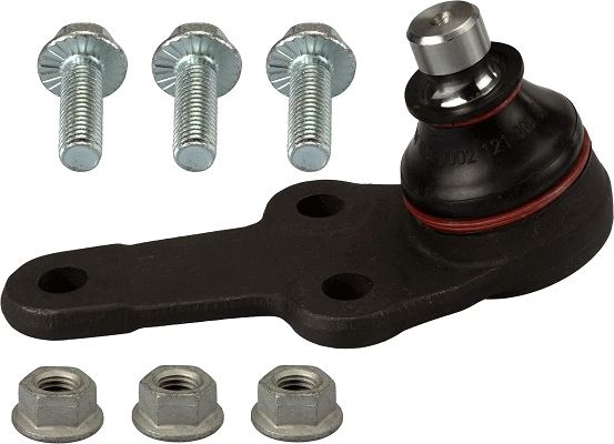 TEK FO-455K Rotil Alt  Focus