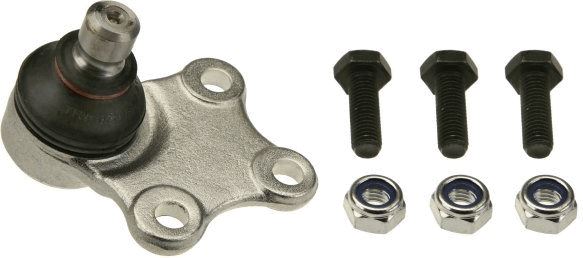FAG 825 0222 10 Rotil Alt (16 Mm) Partner