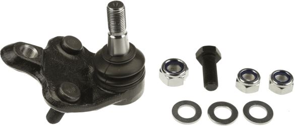 T-535K Rotil Kiti Sol-Sag Toyota Avensis (T25) 1.6 Vvt-I 2003-2008