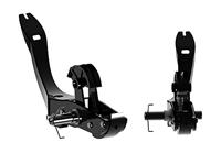 TPS T7011 Debriyaj Pedali Komple R9-R19 Trn7026