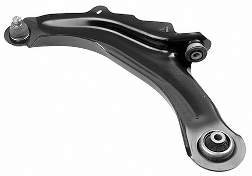 TPS T1154 Alt Salincak Komple Sol Renault Megan Ii Sedan 02> 1.4 16v-1.5dci-1.9dci-2.0 16v 18 Mm