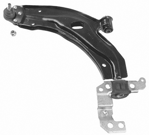 TPS T1103 Alt Salincak Komple Sağ Fiat Albea-Doblo-Palio 1.2-1.3 Mtj 01>