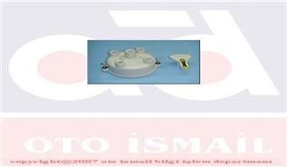 TPART 36230 Distribütör Kapaği Tevzi Makarasi Kit Samara