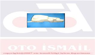 TPART 36223 Cam Su Deposu Vega Enjektörlü