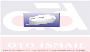 TPART 36220 Radyatör Ek Su Deposu Samara Enjektörlü 99 >