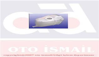 TPART 36212 Radyatör Ek Deposu Samara 86-99