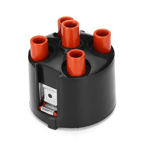 TPART 35200 Distribütör Kapaği Pimli Polo Classic Aft Motor