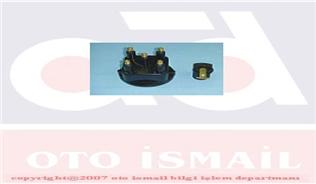 TPART 31304 Distribütör Kapaği Tevzi Makarasi Kit Renault R19 Europa 1.4 E7j