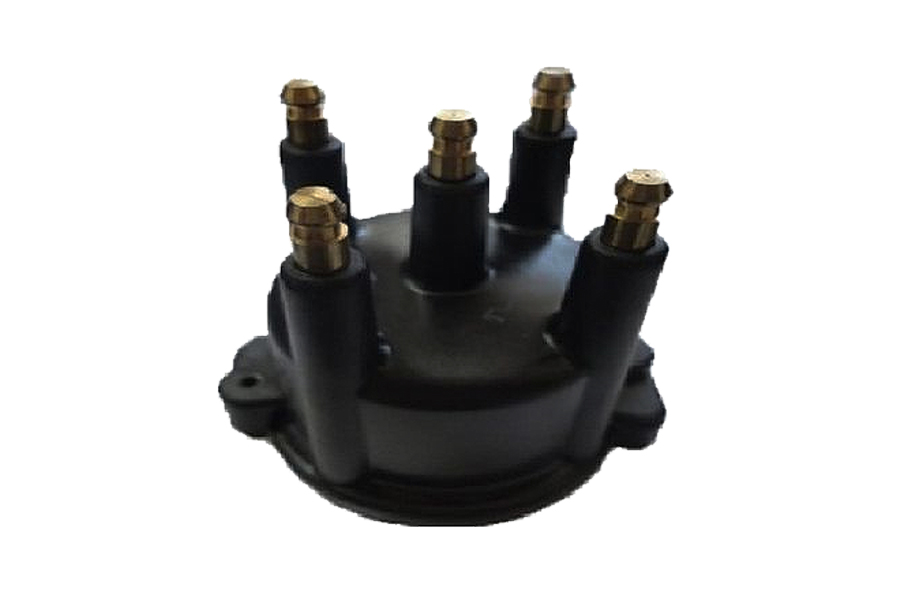 TPART 31303 Distribütör Kapaği Tevzi Makarasi Kit Renault Clio I 1.2-1.2i-R19 1.4 93-95 -Megane I 1.4 97-99 E 7j