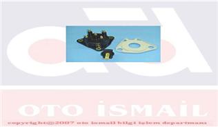 TPART 31301 Distribütör Kapaği Tevzi Makarasi Kit Renault R11 Flash
