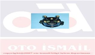 TPART 31209 Distribütör Kapaği Renault Clio I 1.2-1.2i-R19 1.4 93-95 -Megane I 1.4 97-99 E7j