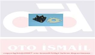 TPART 31203 Distribütör Kapaği Toz Kapaği Renault R11 Flash