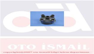 TPART 21200 Distribütör Kapaği Skoda Felicia 1.3-1.5