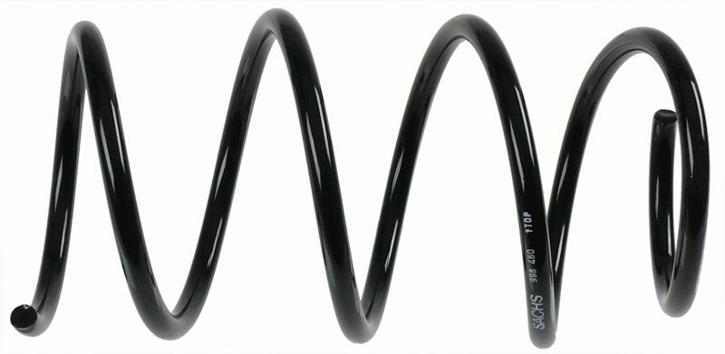 SAC-998460 Helezon Yayi Bmw E60 5.20d 5.20i On