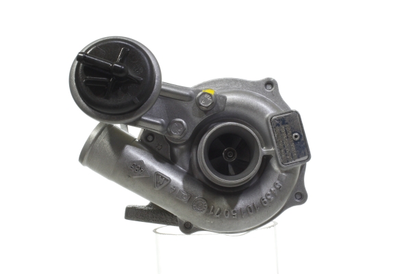 SUPSAN U003 Turbo Komple Clio Ii 01>Symbol 02>Kango 02>Dacia Logan 05>Micra 03> 1.5dci K9k 65 Bg