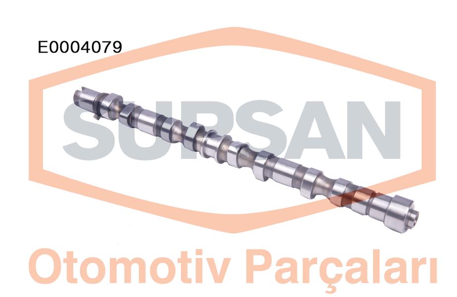 SUS-E0004079 Eksantrik Mili (Chevrolet  Captiva 2.0d 16v / Opel  Antara Eng.(Z20dm-Z20dmh)