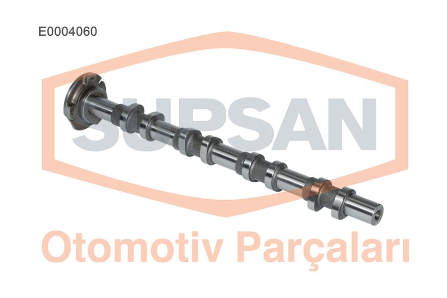 FORD 4C1Q6A273AB Eksantrik Mili Egzoz Ford Transit V184 2.4 L Puma 1 Mil