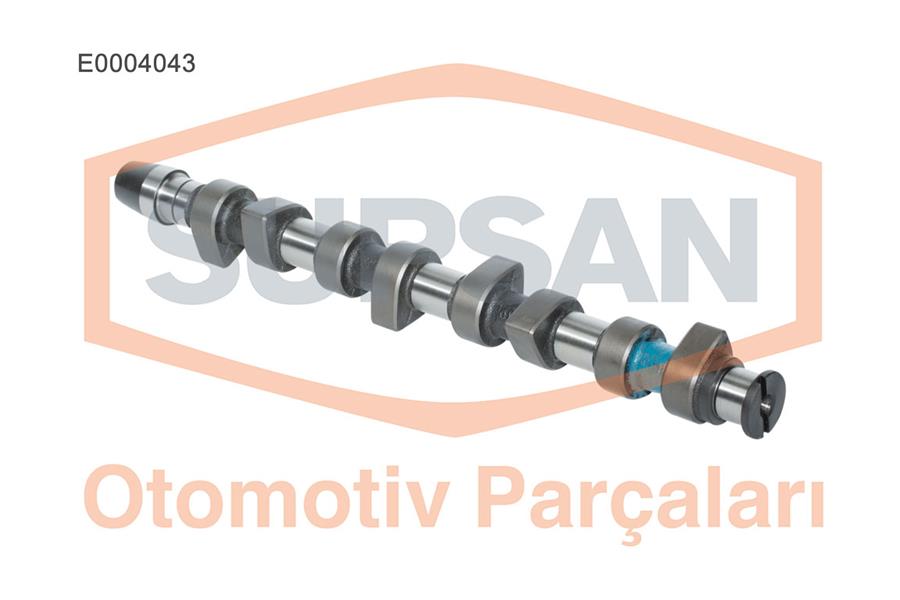 EST-58004 Egzantrik Mili-Dokum (Vw Caddy 96-03  Golf 92-98  Passat 94-00  Polo Cls 97-00) 1z-Ahu-Afn-Avg