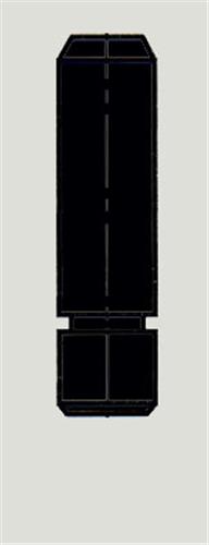 SUPSAN GT-05212 Subap Gaydi Tk Insignia A-Astra G-H-J 1.6 16v Insignia B 1.5 Sft-Sfl 10x5x37 1.6 Xep-Let-Xer- Xnt-Ler 180bg